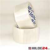 laio® TAPE 466, 50 mm x 66 lfm, transparent | HILDE24 GmbH